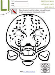 animal-mask-leopard